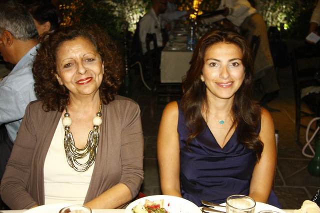 Abd El Wahab 15th Anniversary