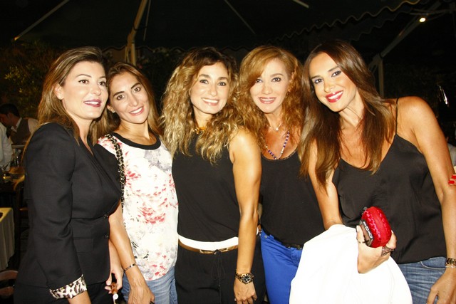 Abd El Wahab 15th Anniversary