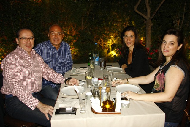 Abd El Wahab 15th Anniversary