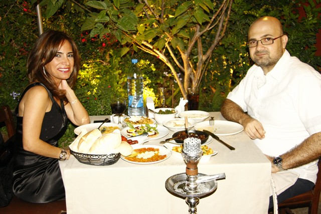 Abd El Wahab 15th Anniversary