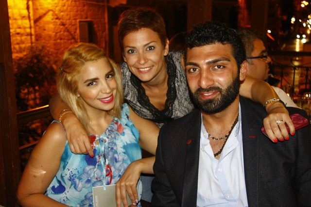 Abd El Wahab 15th Anniversary