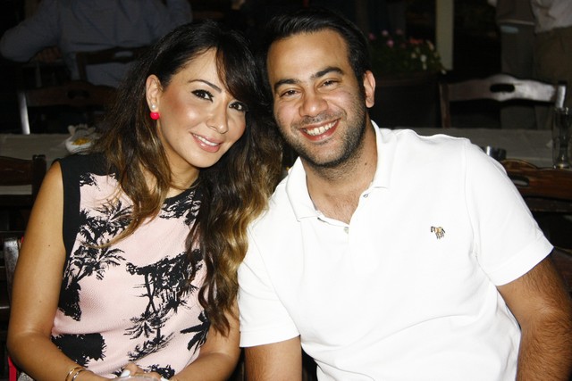 Abd El Wahab 15th Anniversary