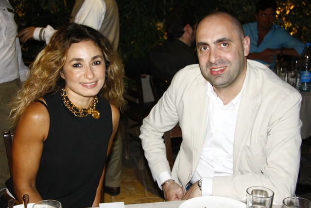 Abd El Wahab 15th Anniversary