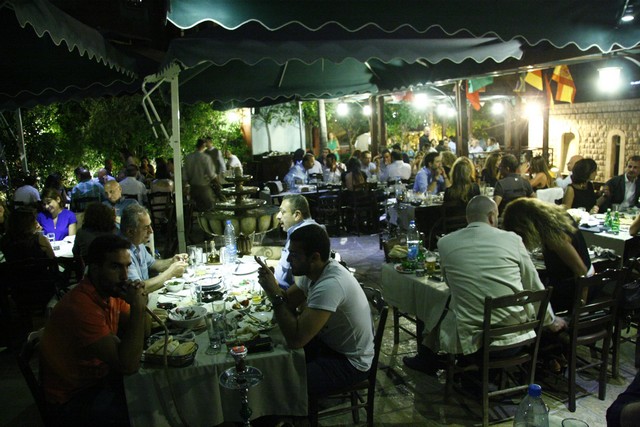 Abd El Wahab 15th Anniversary