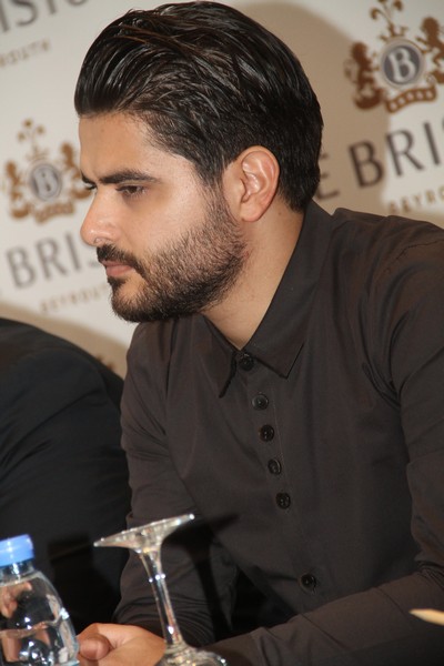 Adha Festival Press Conference