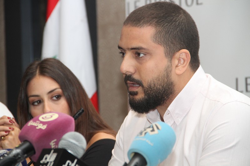 Adha Festival Press Conference