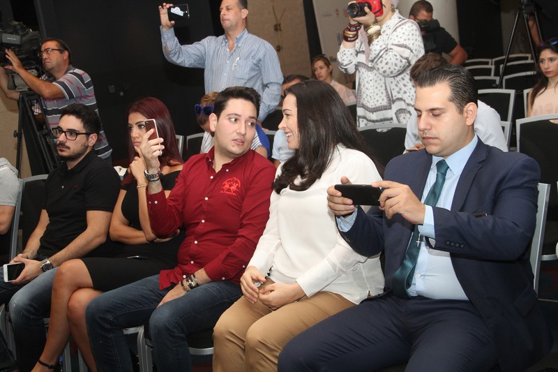 Adha Festival Press Conference