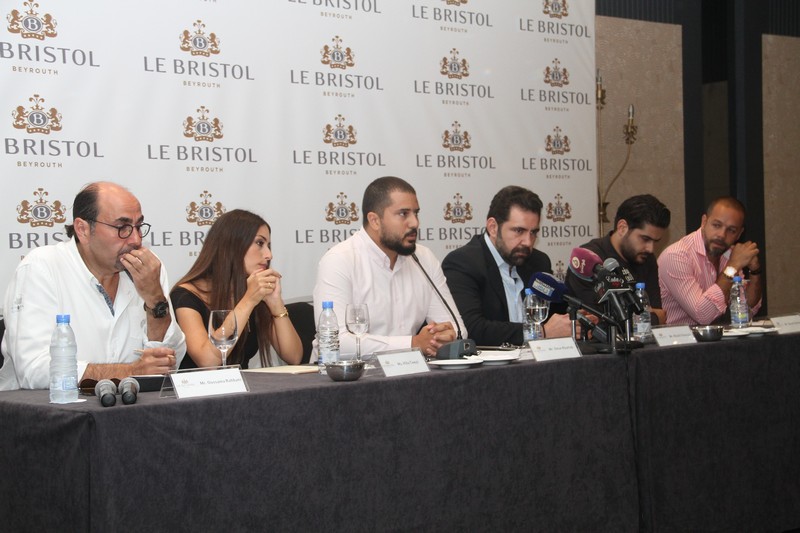 Adha Festival Press Conference