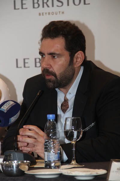 Adha Festival Press Conference