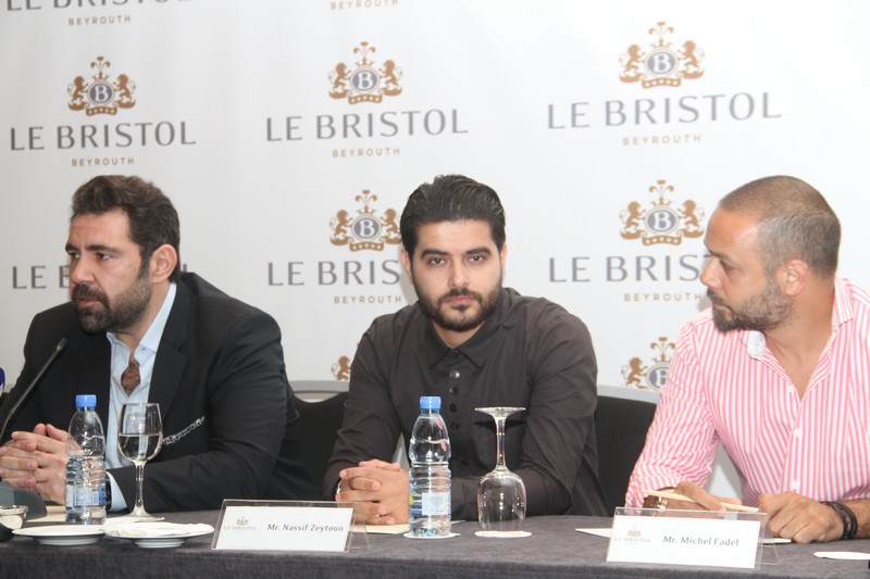 Adha Festival Press Conference