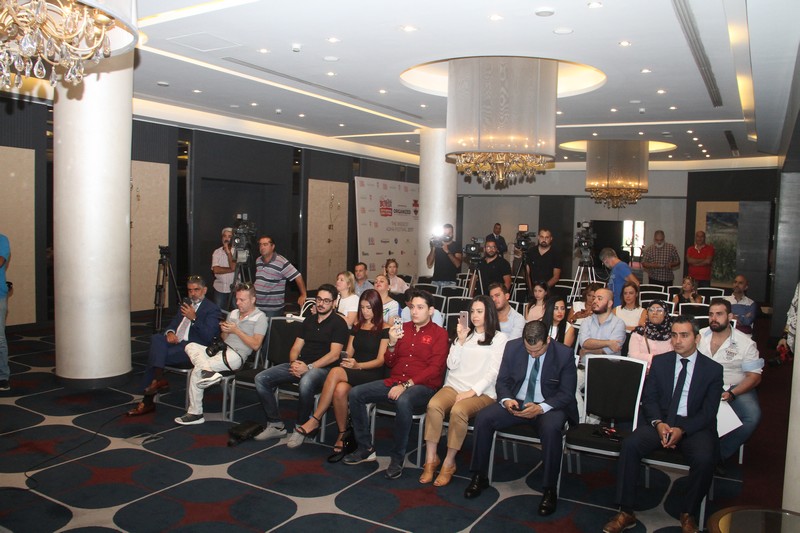 Adha Festival Press Conference
