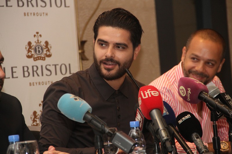 Adha Festival Press Conference