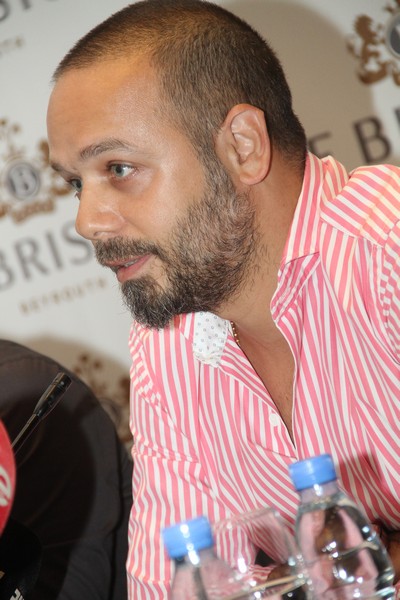 Adha Festival Press Conference
