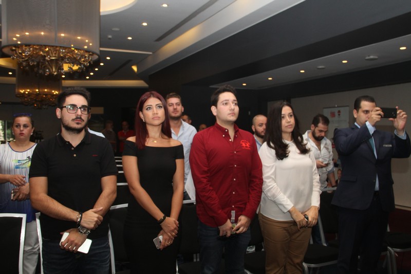 Adha Festival Press Conference