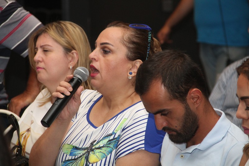Adha Festival Press Conference