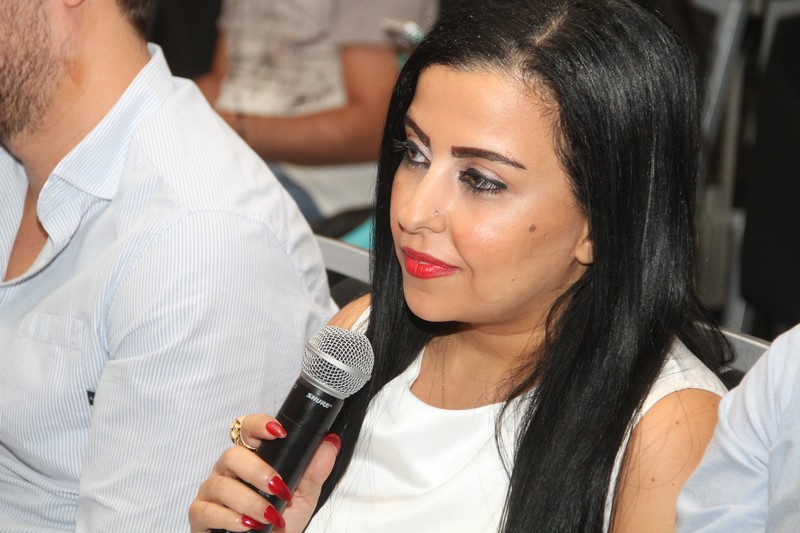 Adha Festival Press Conference