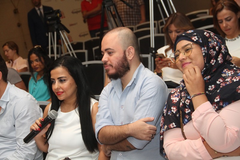 Adha Festival Press Conference