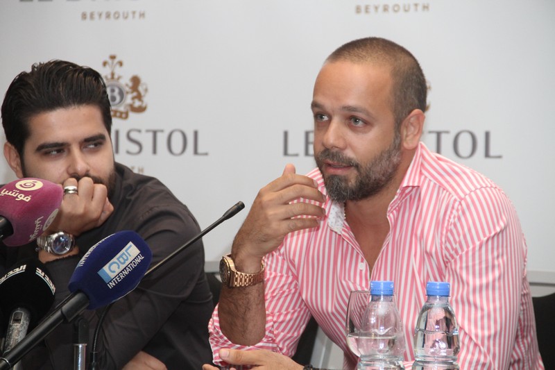 Adha Festival Press Conference