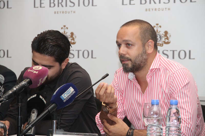 Adha Festival Press Conference