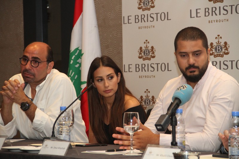 Adha Festival Press Conference
