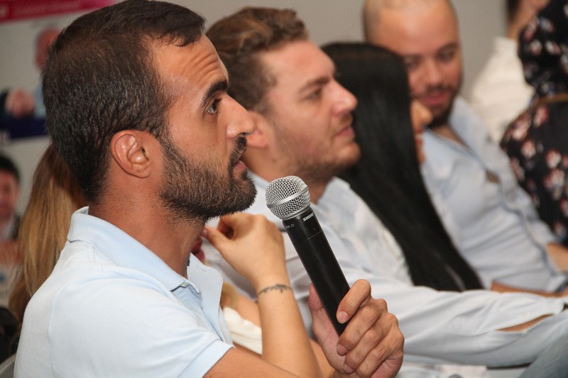 Adha Festival Press Conference