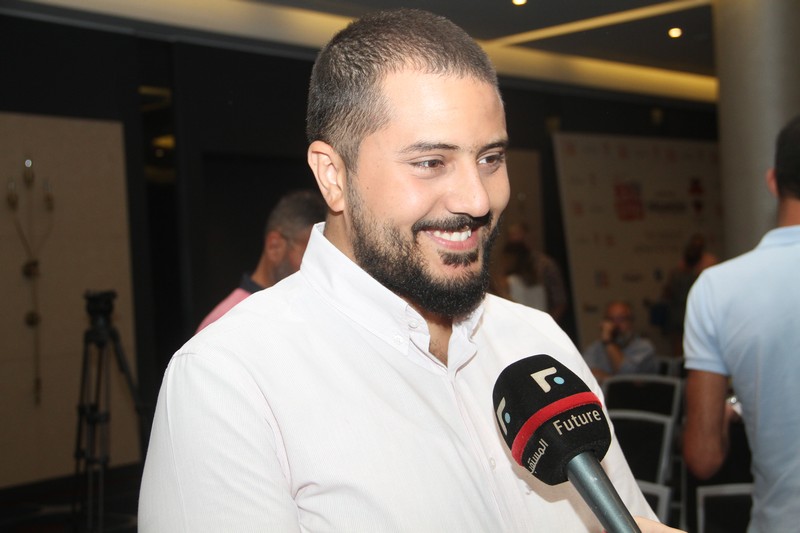 Adha Festival Press Conference