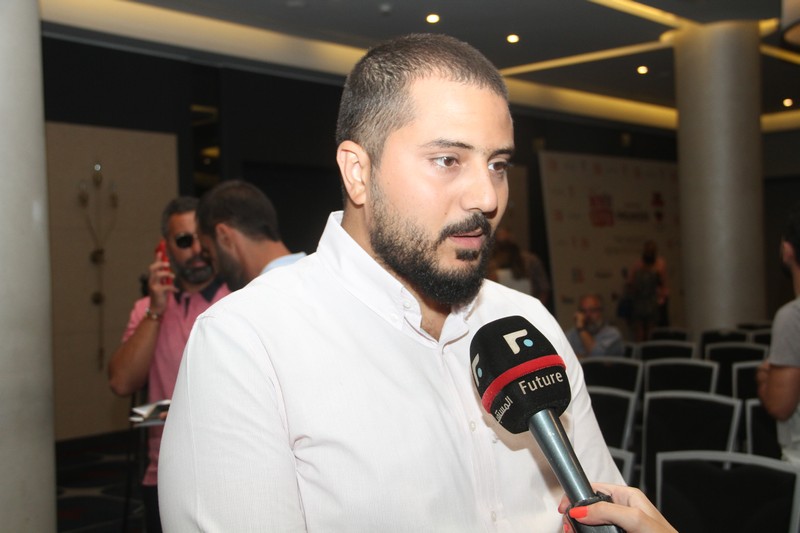 Adha Festival Press Conference