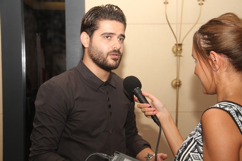 Adha Festival Press Conference