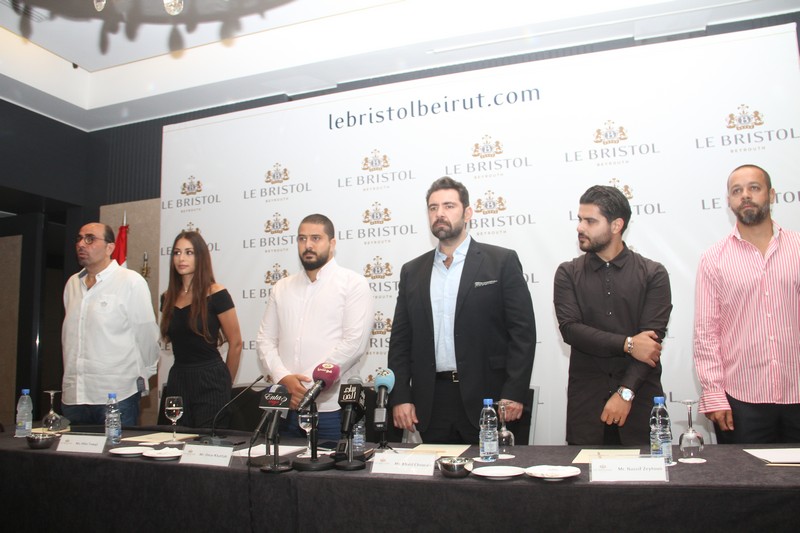Adha Festival Press Conference