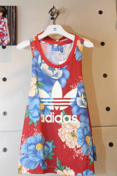 adidas Originals Sunset gathering