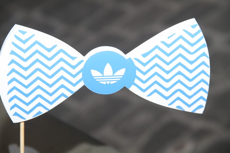 adidas Originals Sunset gathering