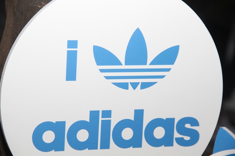 adidas Originals Sunset gathering