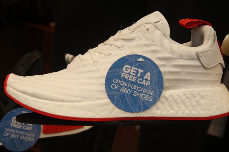 adidas Originals Sunset gathering