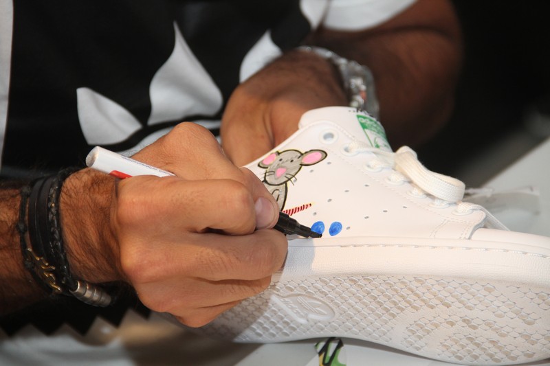 adidas Originals Sunset gathering