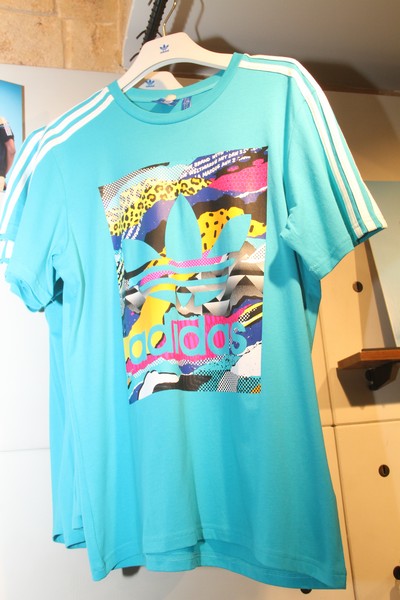 adidas Originals Sunset gathering