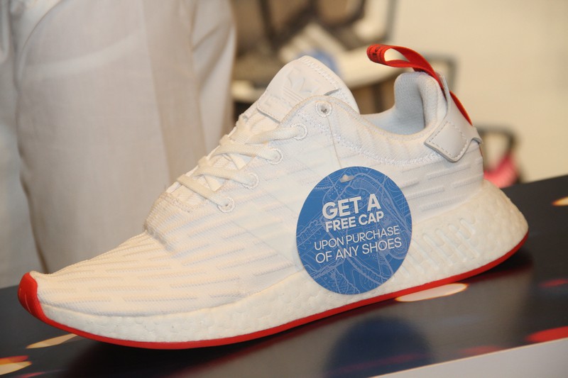 adidas Originals Sunset gathering
