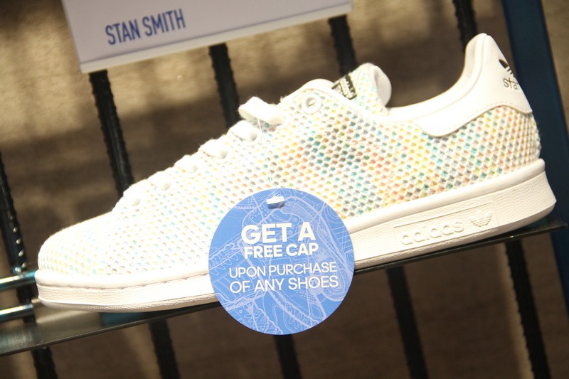 adidas Originals Sunset gathering