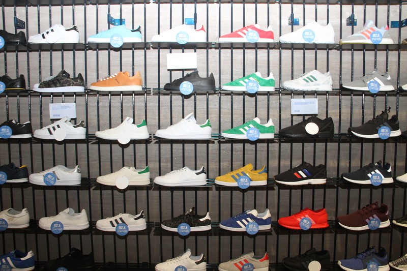 adidas Originals Sunset gathering