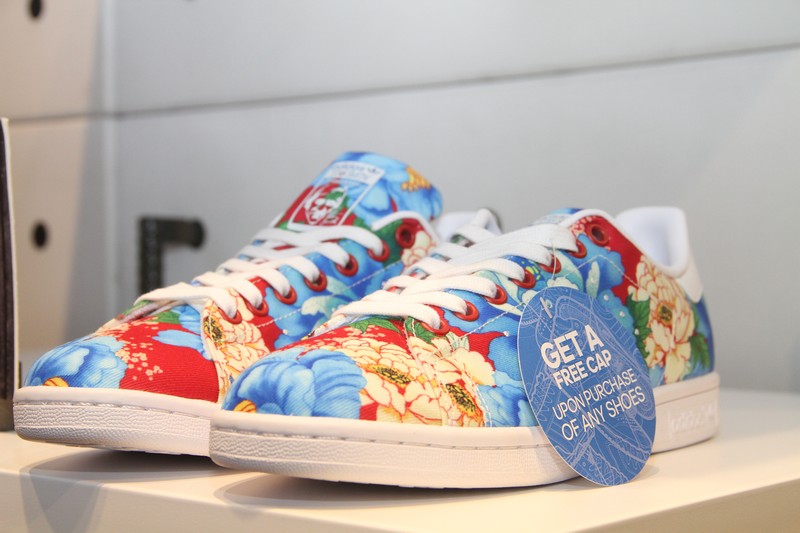 adidas Originals Sunset gathering