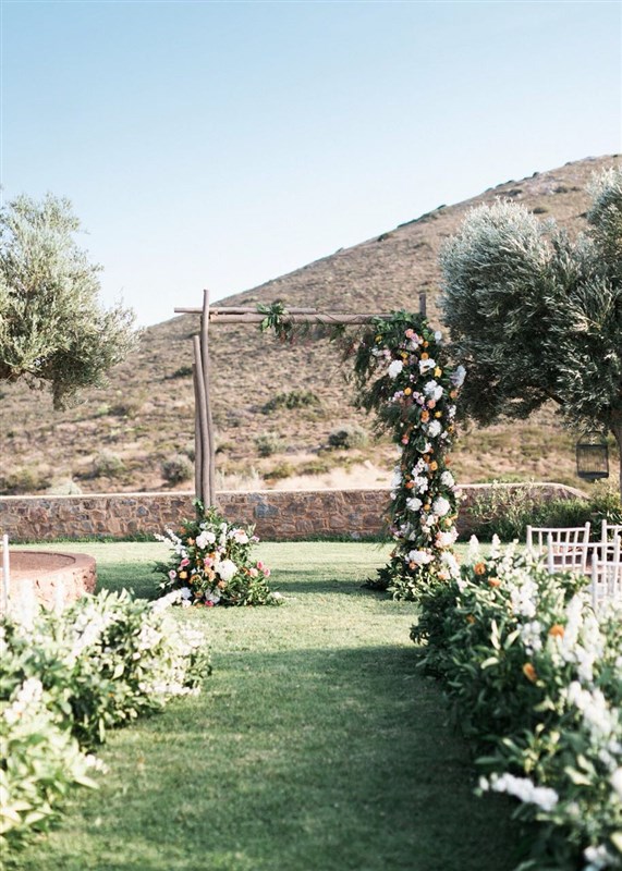 Wedding of Christelle & Jad