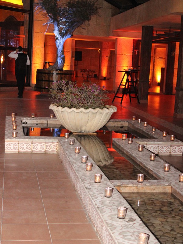 AFAC Gala Dinner 2015