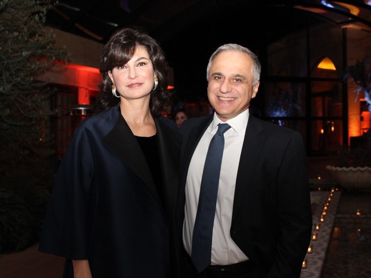 AFAC Gala Dinner 2015