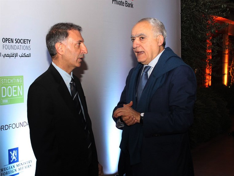 AFAC Gala Dinner 2015