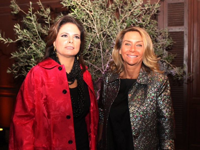 AFAC Gala Dinner 2015