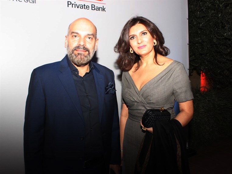 AFAC Gala Dinner 2015
