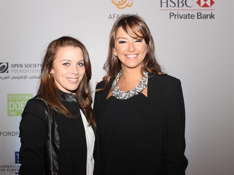AFAC Gala Dinner 2015