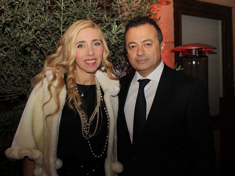 AFAC Gala Dinner 2015