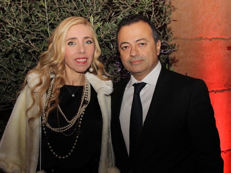 AFAC Gala Dinner 2015