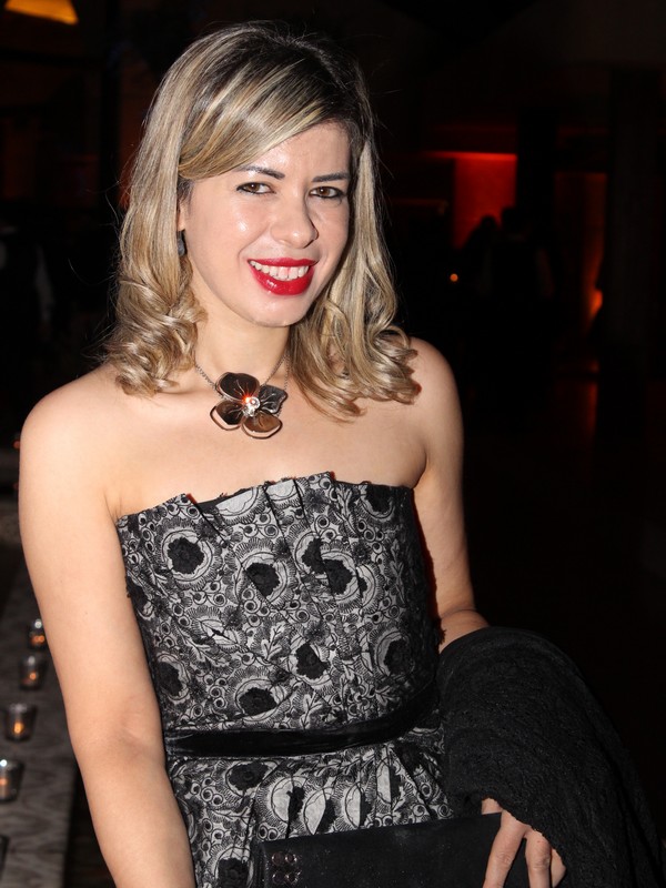 AFAC Gala Dinner 2015