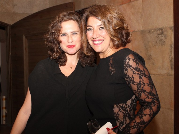 AFAC Gala Dinner 2015